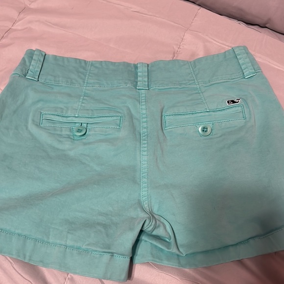 Vineyard vine shorts - Picture 4 of 4